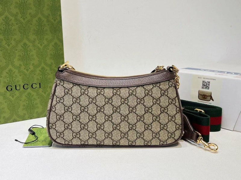 Gucci Top Handle Bags